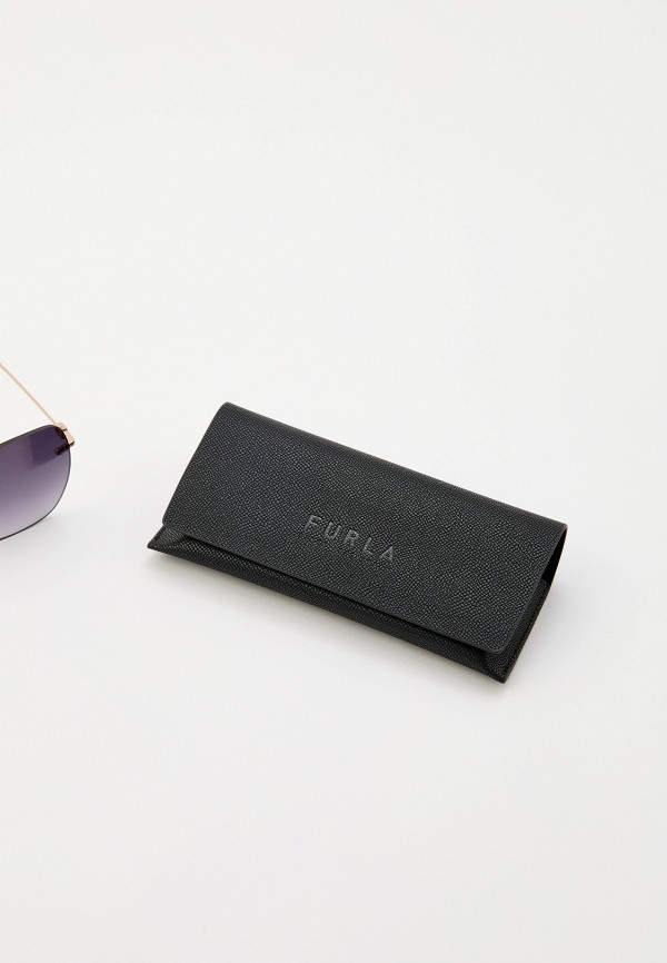 Furla Очки солнцезащитные - 629-300 - фото 4