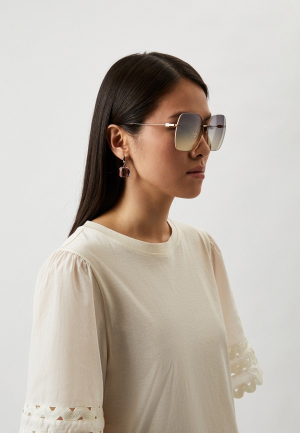 Furla Очки солнцезащитные - 629-300X - фото 5