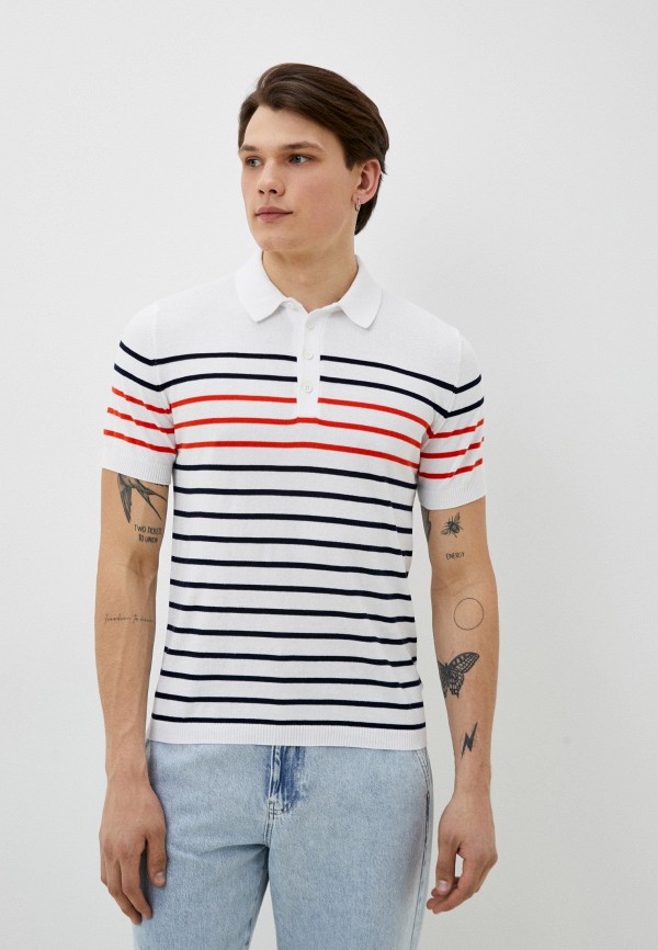 United Colors of Benetton Поло - фото 1