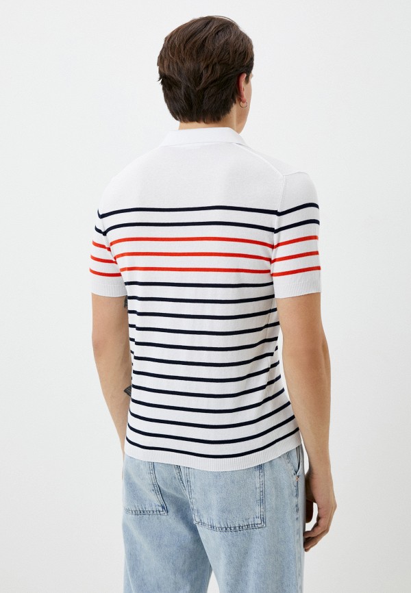 United Colors of Benetton Поло - фото 3