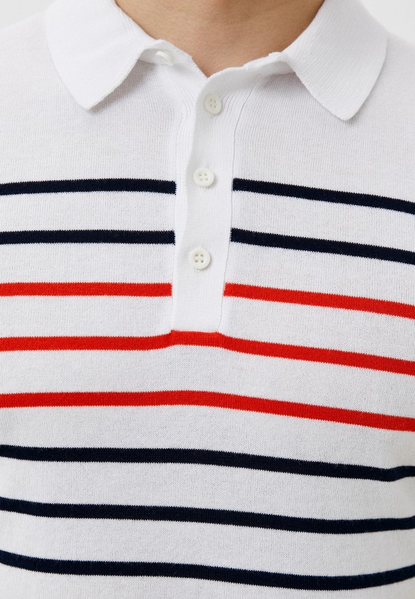 United Colors of Benetton Поло - фото 4