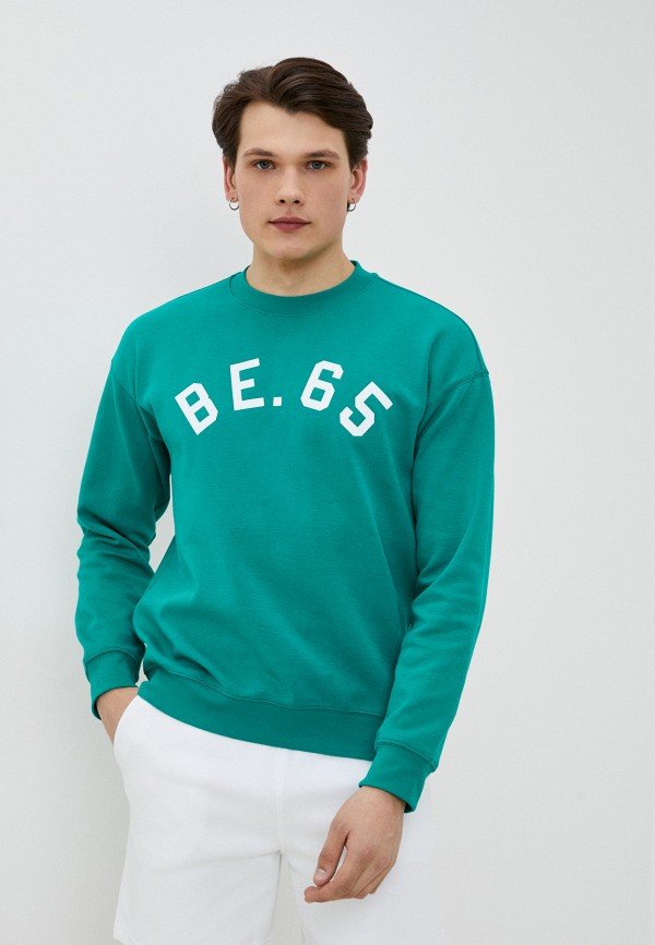 United Colors of Benetton Свитшот - фото 1
