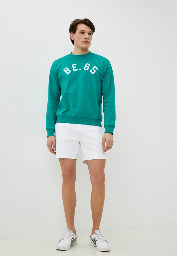 United Colors of Benetton Свитшот - фото 2