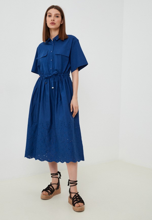 United Colors of Benetton Платье - фото 1