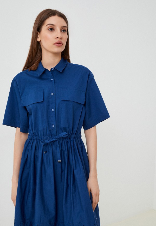 United Colors of Benetton Платье - фото 2