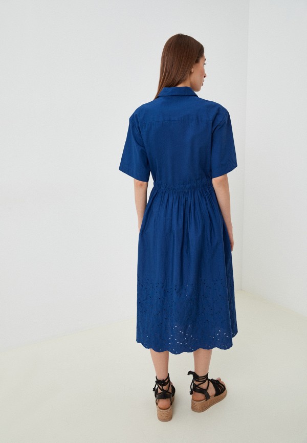 United Colors of Benetton Платье - фото 3