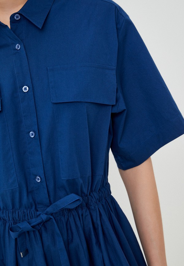 United Colors of Benetton Платье - фото 4