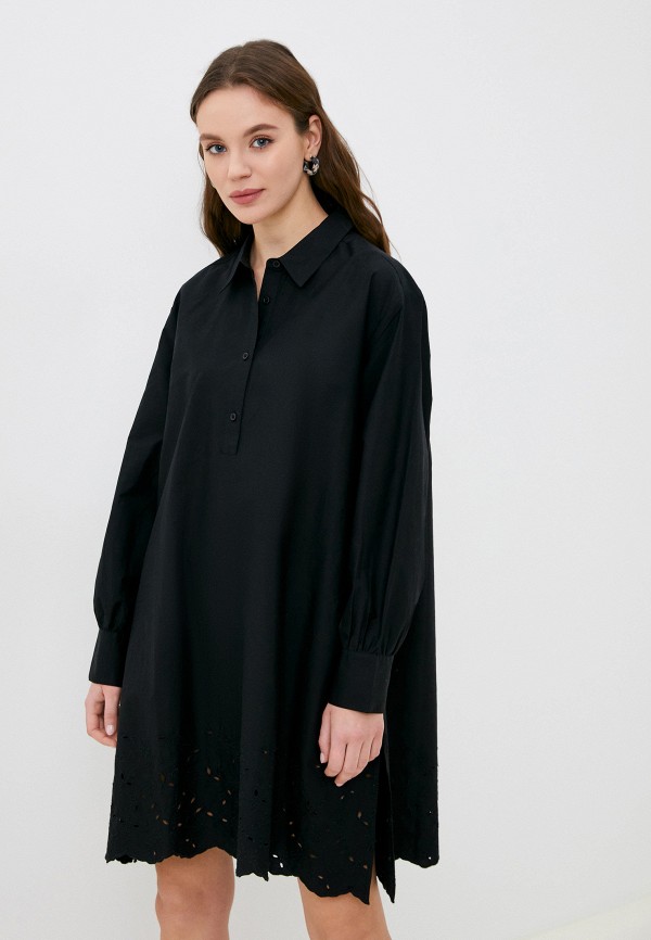 United Colors of Benetton Платье - фото 1