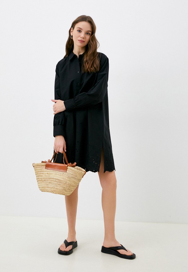 United Colors of Benetton Платье - фото 2