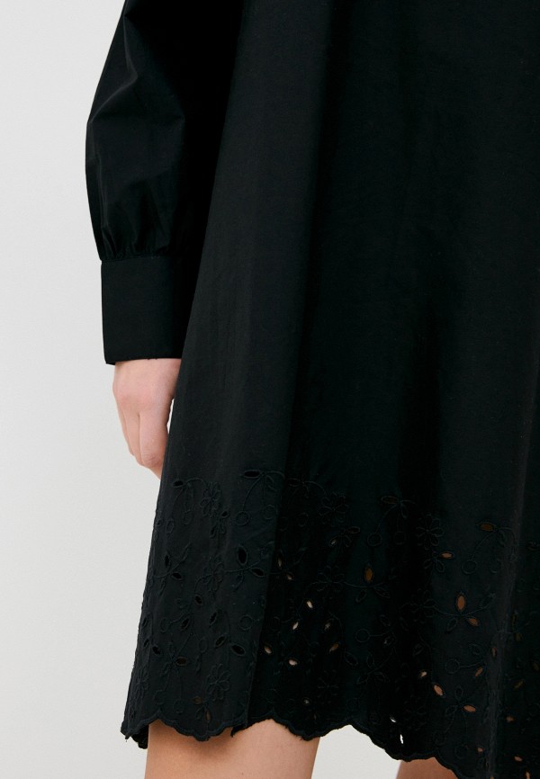 United Colors of Benetton Платье - фото 4