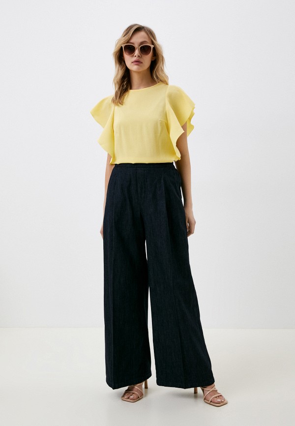 United Colors of Benetton Брюки - фото 2