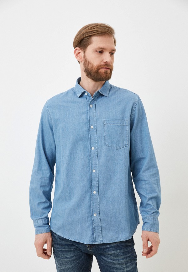 United Colors of Benetton Рубашка - фото 1