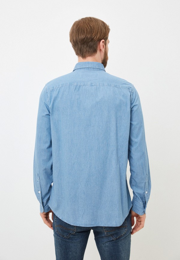 United Colors of Benetton Рубашка - фото 3