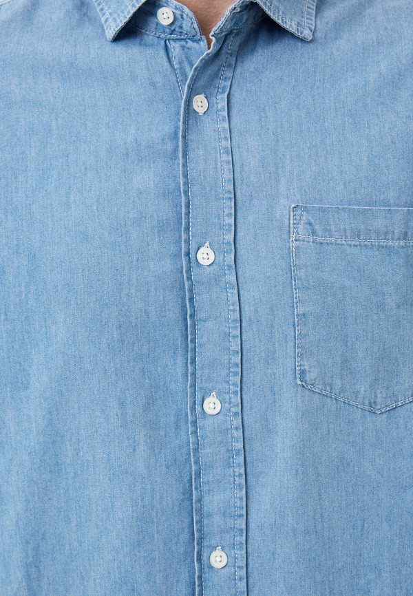 United Colors of Benetton Рубашка - фото 4