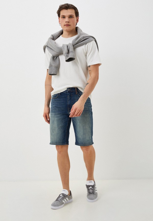 Blend Шорты джинсовые - фото 2