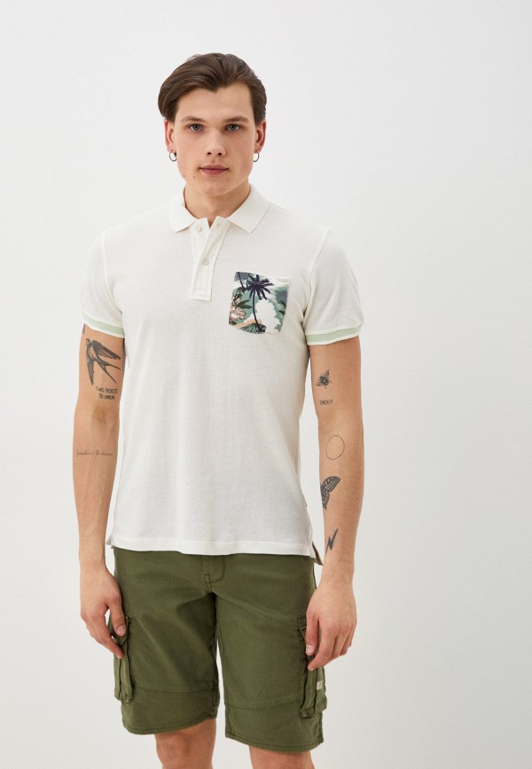 Blend Поло - фото 1