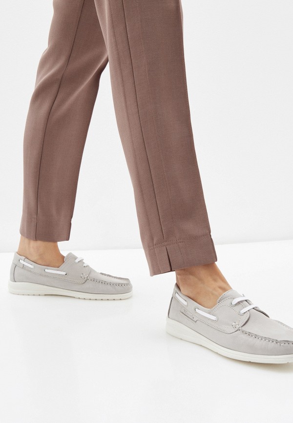 Tamaris Топсайдеры - фото 6