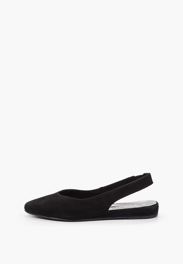 Tamaris Туфли - фото 1