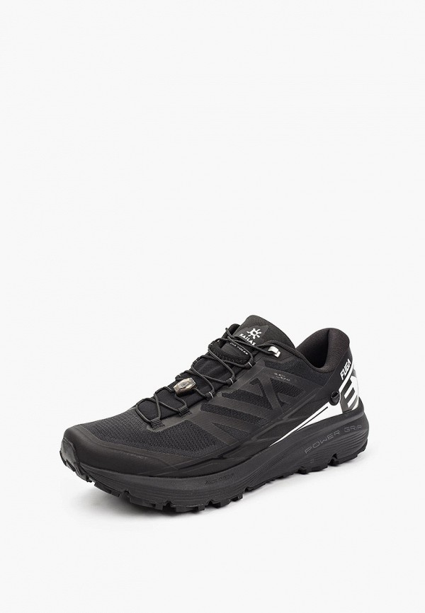 Kailas Кроссовки - FUGA EX 2 Trail Running Shoes FUGA EX 2 Trail Running Shoes - фото 2