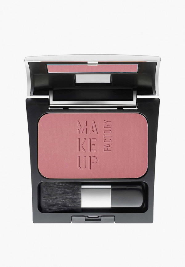 Make Up Factory Румяна - компактные, с шелковистой текстурой - фото 1