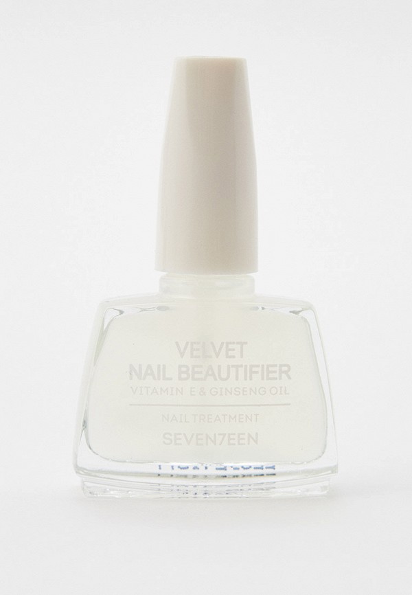 Seventeen Базовое покрытие - укрепляющее матовое - фото 1