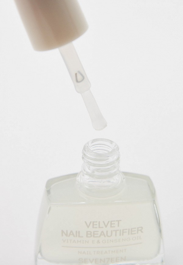 Seventeen Базовое покрытие - укрепляющее матовое - фото 2