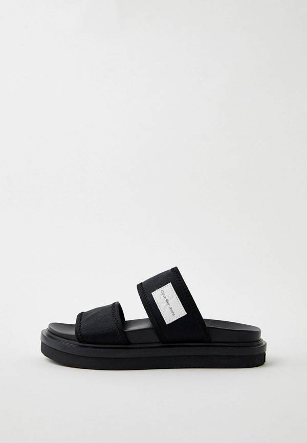 Calvin Klein Jeans Сабо - фото 1