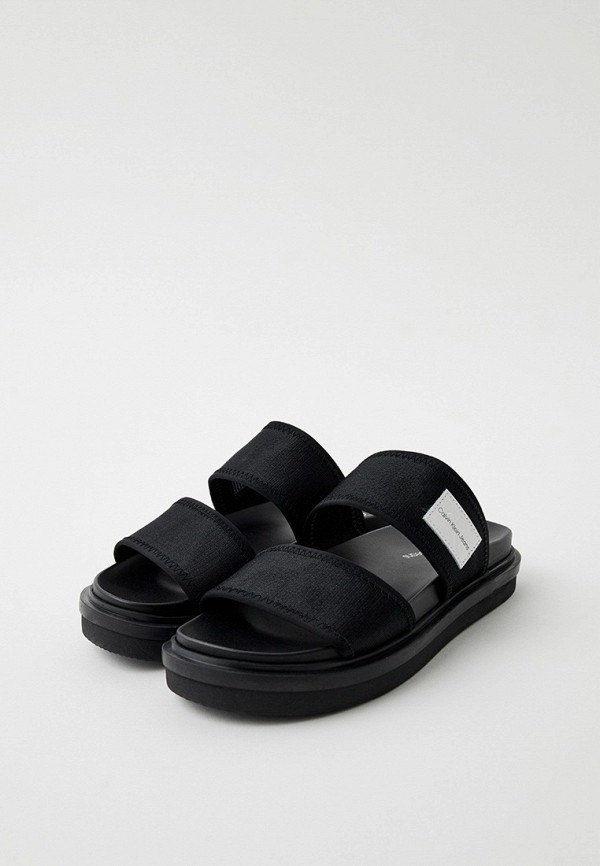 Calvin Klein Jeans Сабо - фото 3