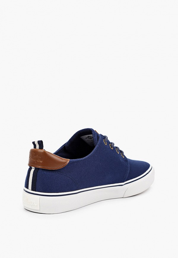 Lee Cooper Кеды - фото 3