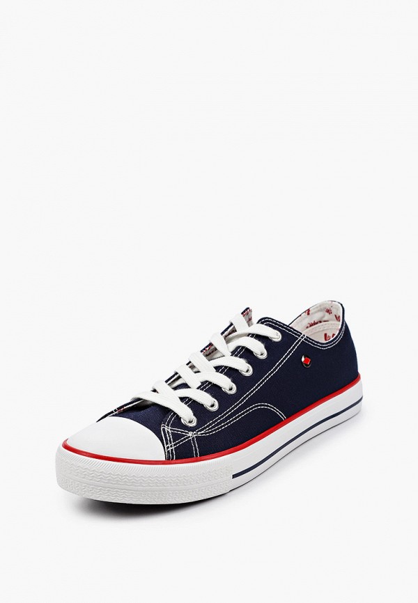 Lee Cooper Кеды - фото 2