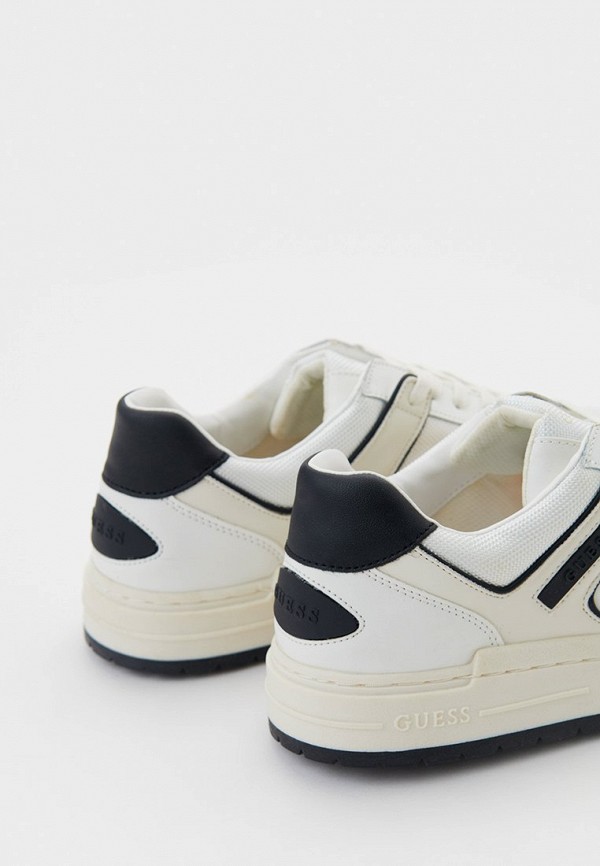 Guess Кеды - фото 4