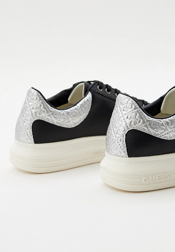 Guess Кеды - фото 4