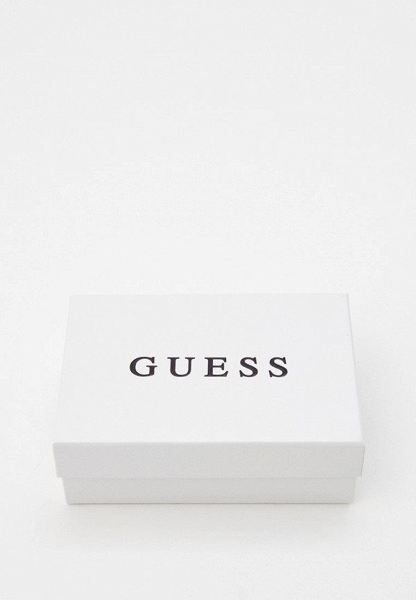 Обложка для паспорта Guess, цвет: розовый, RTLACP852901 — купить в ...