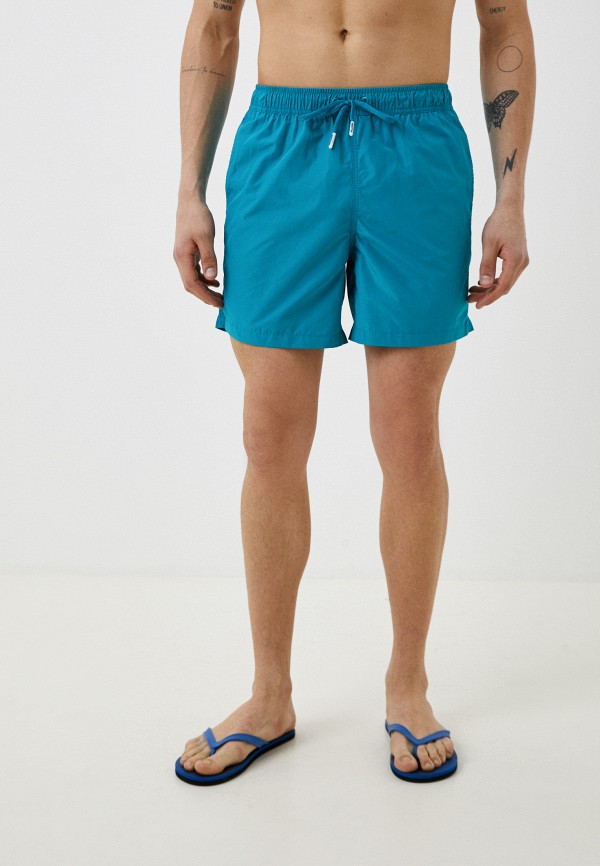 United Colors of Benetton Шорты для плавания - фото 1