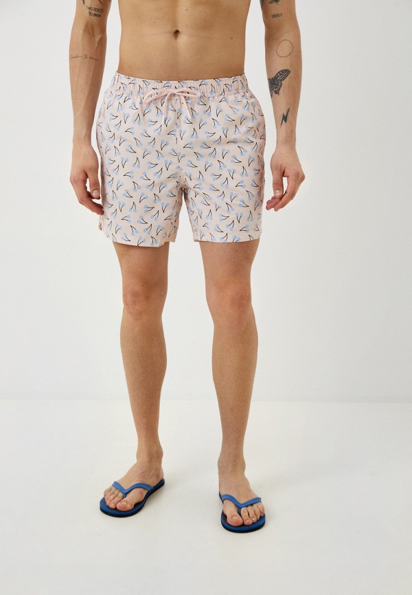 United Colors of Benetton Шорты для плавания - фото 1