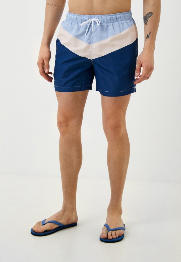 United Colors of Benetton Шорты для плавания - фото 1