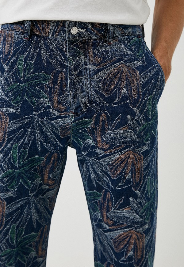 Джинсы Scotch&Soda, цвет: синий, RTLACP858601 — купить в интернет ...