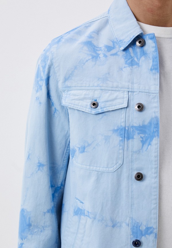 Scotch&Soda Куртка джинсовая - фото 4