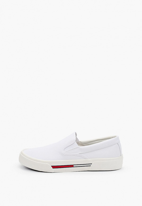 Tommy Jeans Слипоны - фото 1
