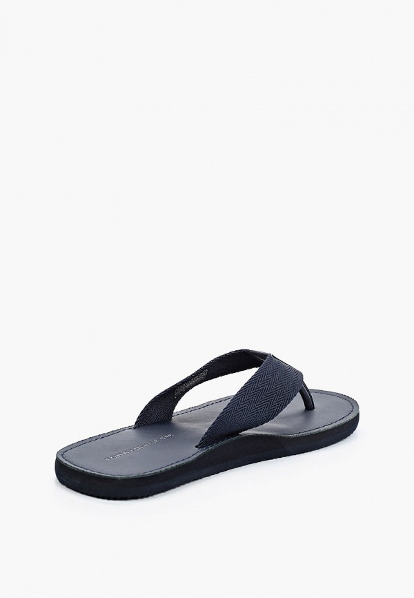 Tommy Hilfiger Сланцы - фото 3