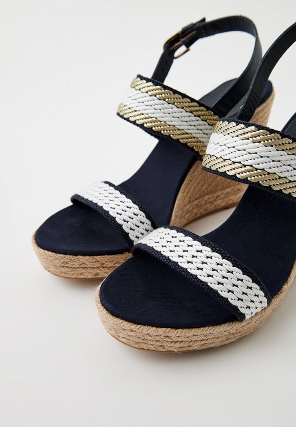 Tommy Hilfiger Босоножки - March - фото 2