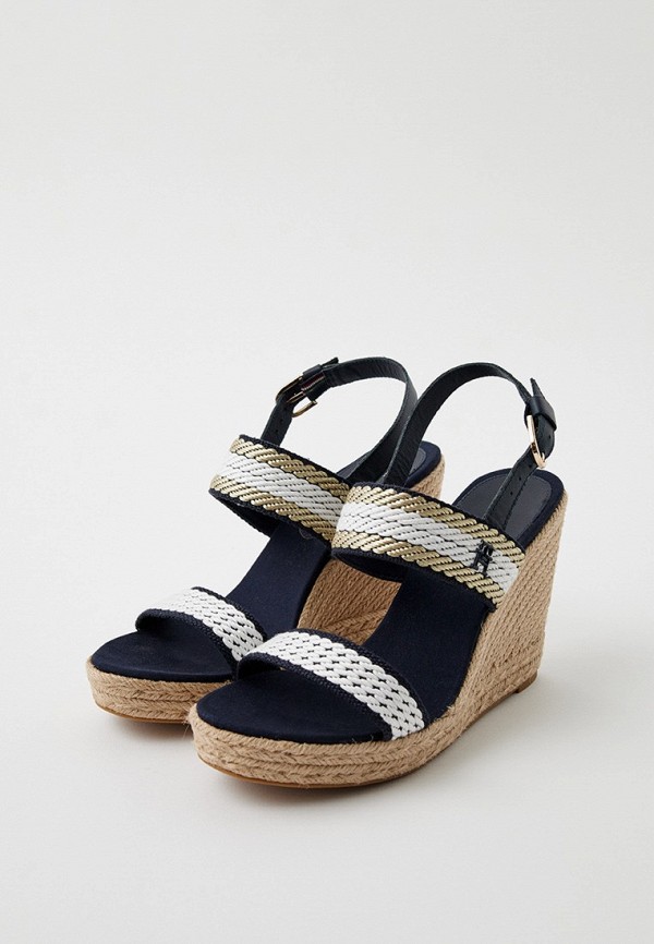 Tommy Hilfiger Босоножки - March - фото 3