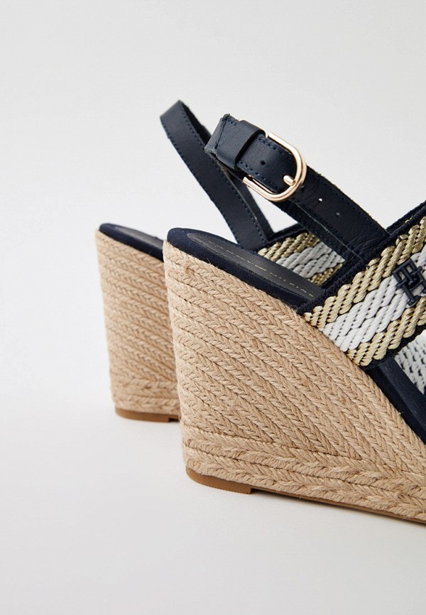 Tommy Hilfiger Босоножки - March - фото 4