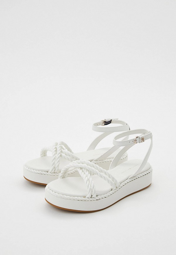 Tommy Hilfiger Сандалии - March - фото 3