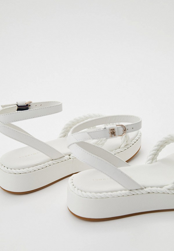 Tommy Hilfiger Сандалии - March - фото 4