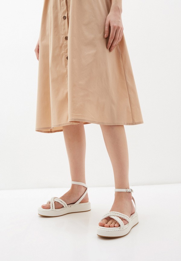 Tommy Hilfiger Сандалии - March - фото 6