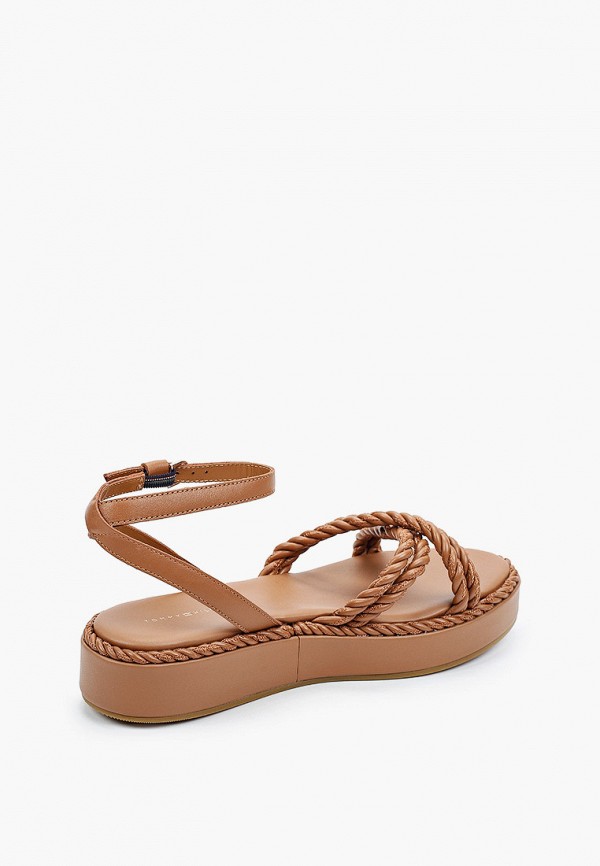 Tommy Hilfiger Сандалии - March - фото 3