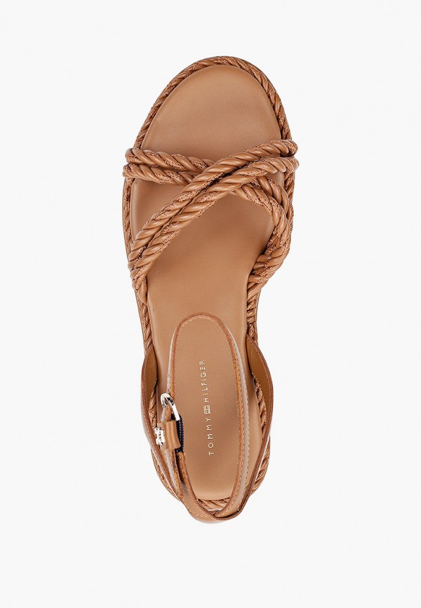 Tommy Hilfiger Сандалии - March - фото 4
