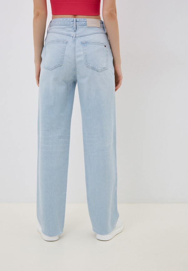 Tommy Hilfiger Джинсы - RELAXED STRAIGHT - фото 3