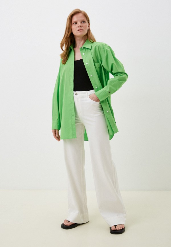 Tommy Hilfiger Рубашка - фото 2